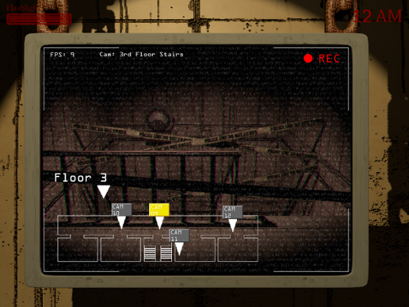 University screenshot