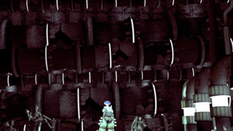 UNLIT Image
