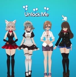 Games like Unlock Me