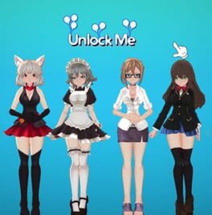 Unlock Me Image