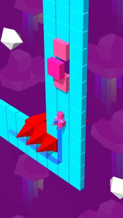 Up the Wall screenshot