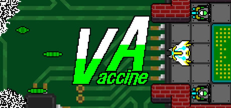 Project: Vaccine A Game Cover