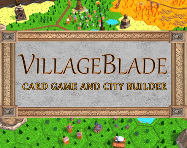 Games like VillageBlade