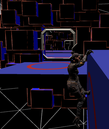 Virtual Rapture ALPHA screenshot