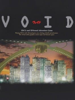 Games like Void