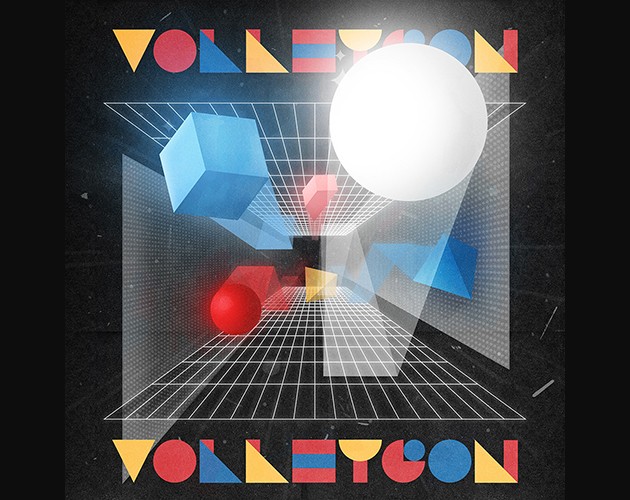 Games like VOLLEYGON