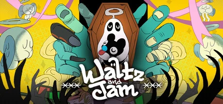 Games like Waltz and Jam
