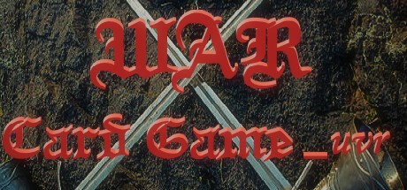 Games like WAR Card Game_uvr
