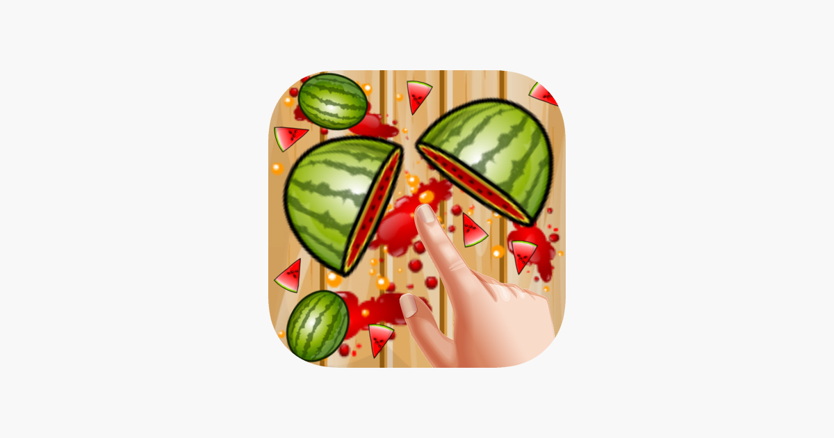 Games like Watermelon Smasher Frenzy