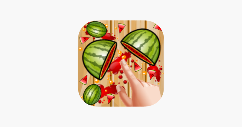 Watermelon Smasher Frenzy Image