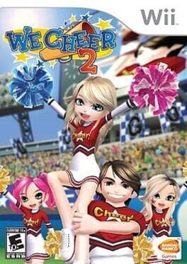 Games like We Cheer 2