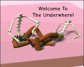 Welcome To The Underwhere! Image