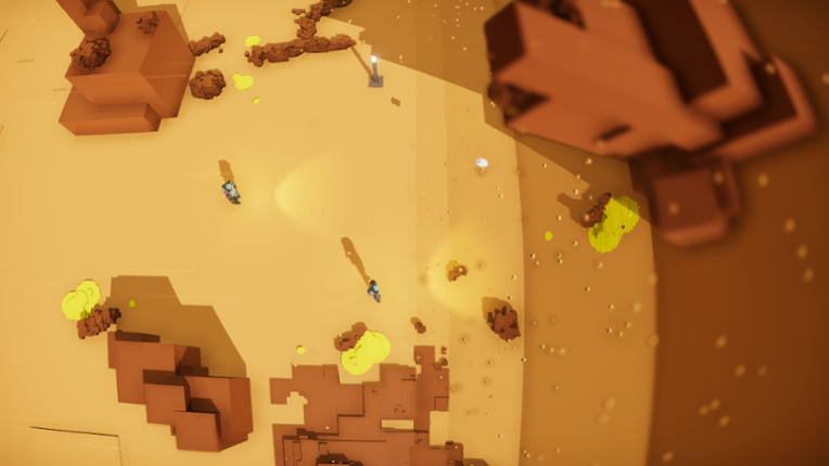 Where Others Lie screenshot