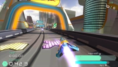 Wipeout Pulse Image