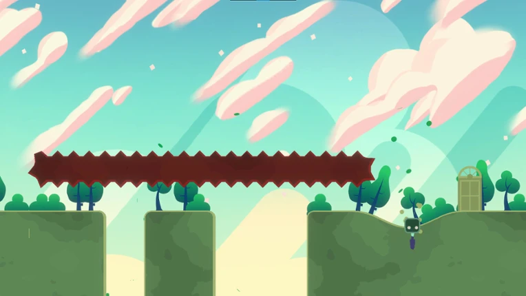 Wobble World screenshot