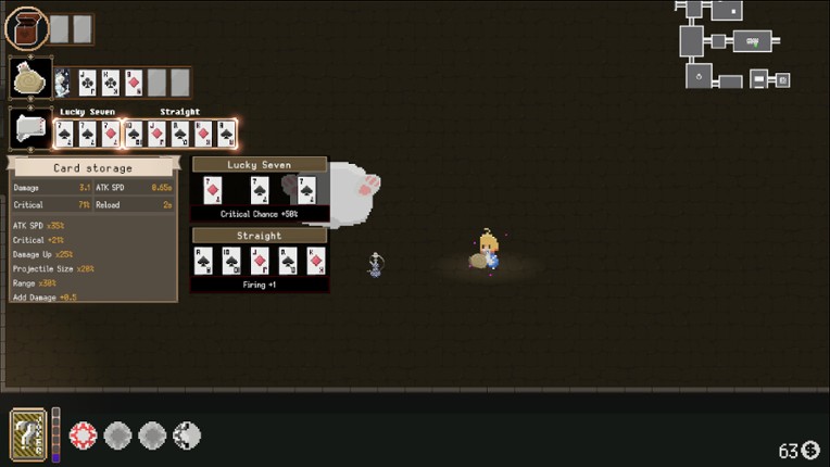 Wonderdeck screenshot