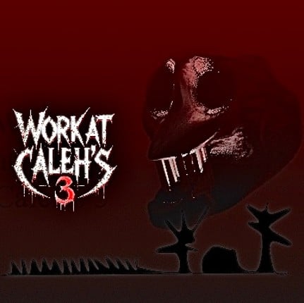 Work at Caleh’s 3 Game Cover