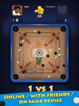 World Of Carrom :3D Board Game Image