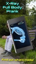 X-Ray Full Body Prank Image