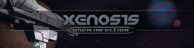 Xenosis: Alien Infection Image