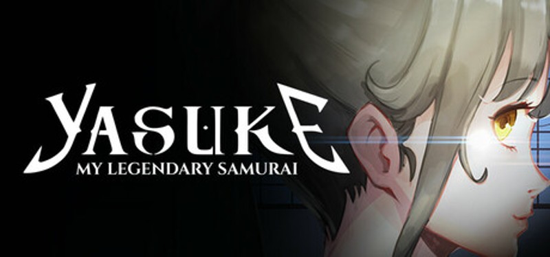 Yasuke: My Legendary Samurai Image