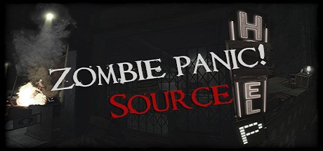 Games like Zombie Panic