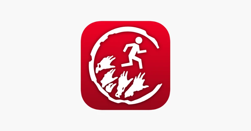 Zombies, Run! Image