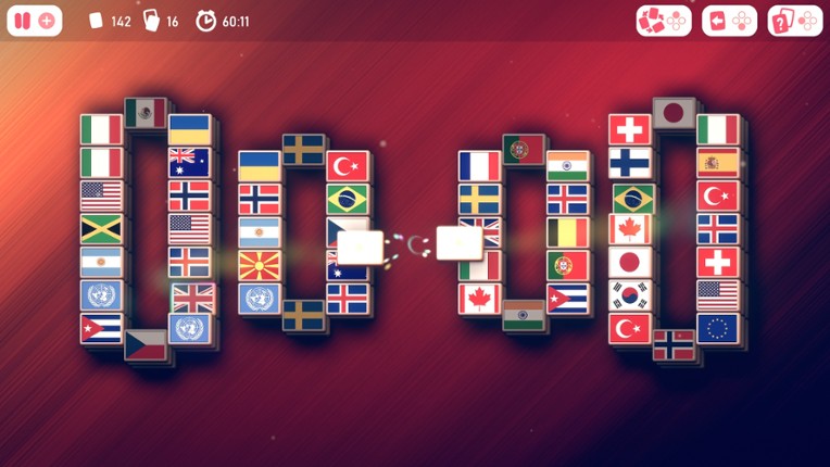 1001 Ultimate Mahjong 2 Image