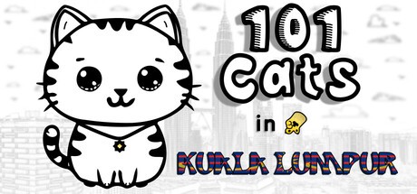 Games like 101 Cats in Kuala Lumpur