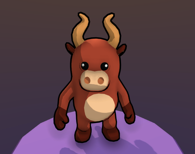 Games like 15 Capsule Humanoid Animals Cartoon