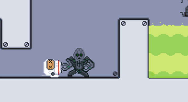 2D platformer Tutorial Submission Image