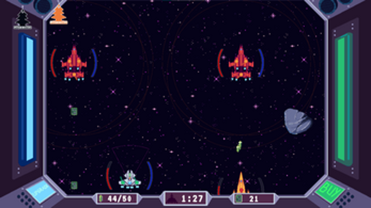 5 Minutes until Big Problem Image