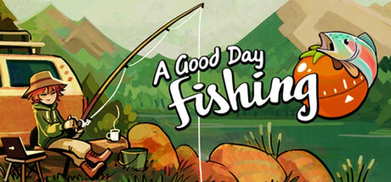 A Good Day Fishing Image