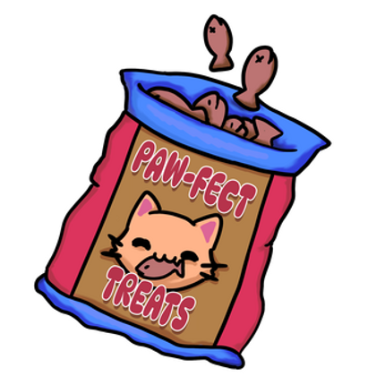 A Purr-fect World screenshot