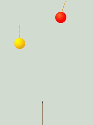Ace Arrow screenshot