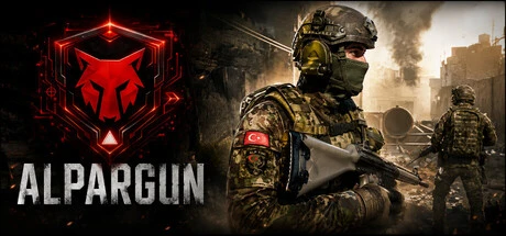 Games like ALPARGUN