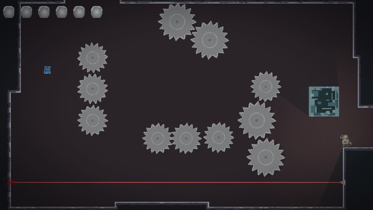 Alpha Crisis screenshot