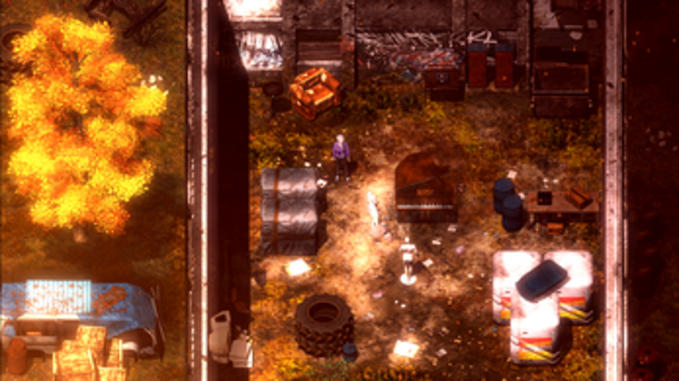 Aparentia screenshot