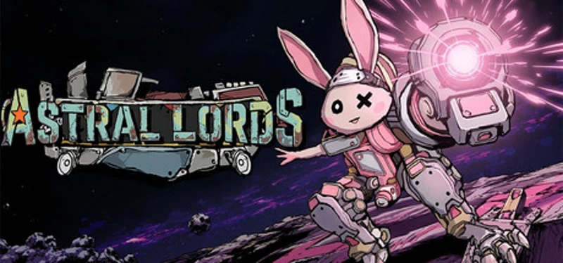 Astral Lords Image