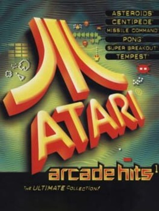 Atari Arcade Hits: Volume 1 Image