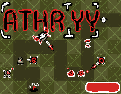 Games like Athryy