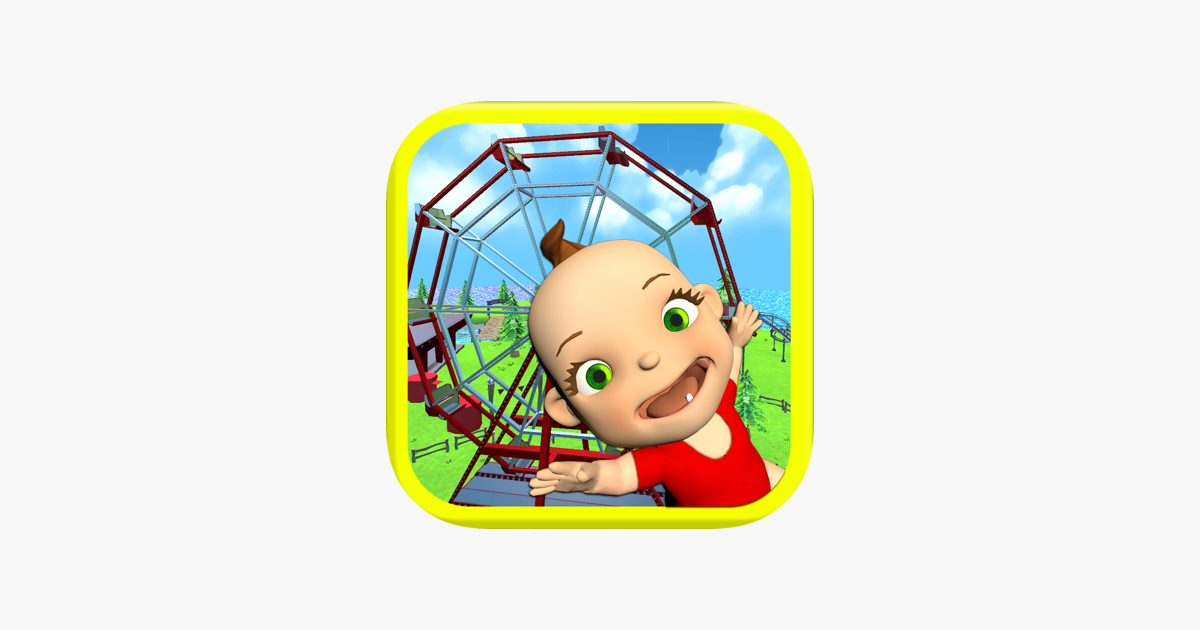 Games like Baby Babsy Amusement Park 3D