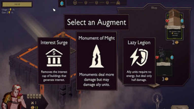 Backpack: Tower Defence Image