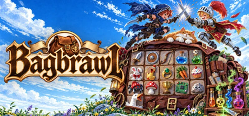 Bagbrawl Image