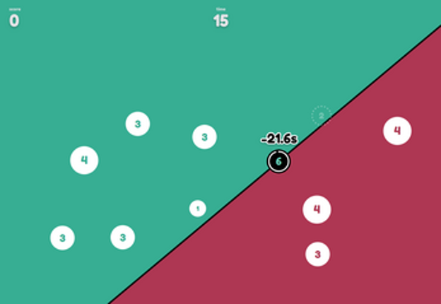 balaline screenshot