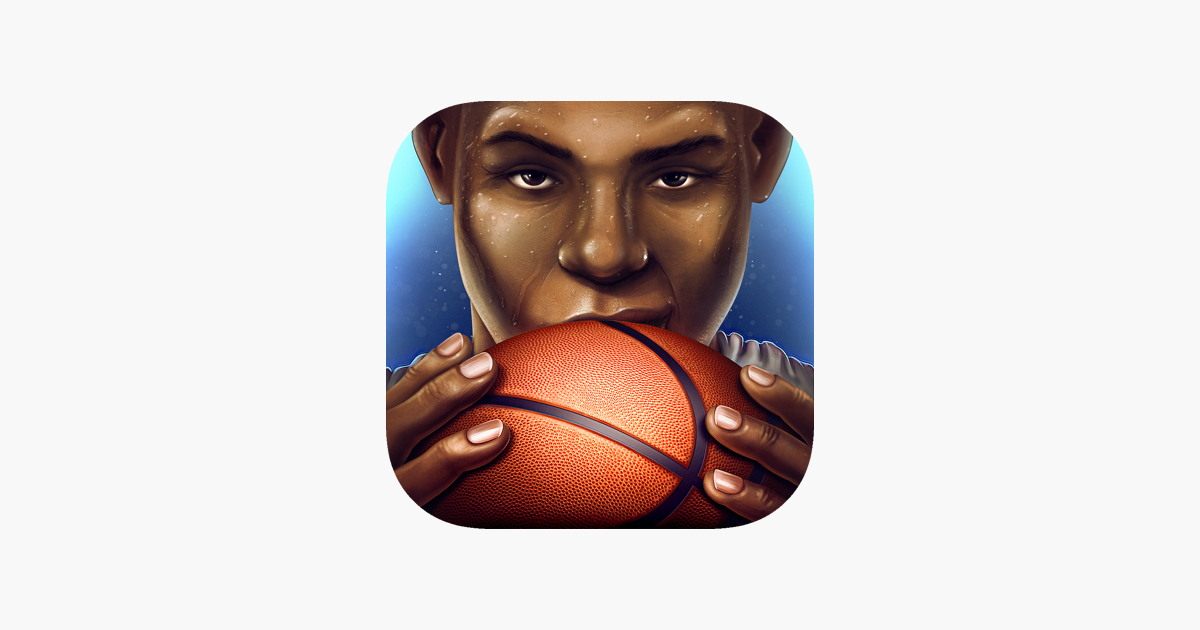 Games like Baller Legends – Be A Slam Dunk Basketball Legend