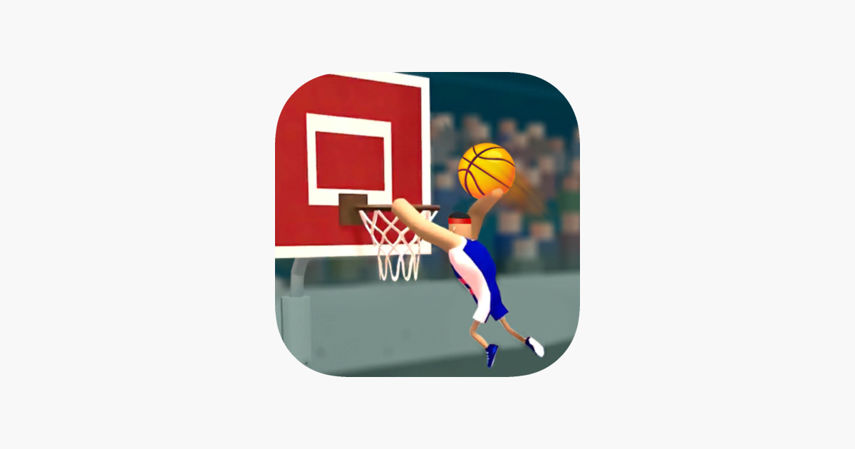 Games like Basket Brawl