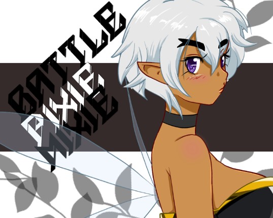 Battle Pixie Mixie Image