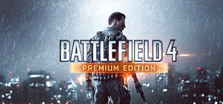 Games like Battlefield 4