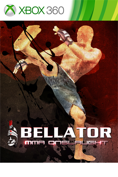 Games like Bellator: MMA Onslaught